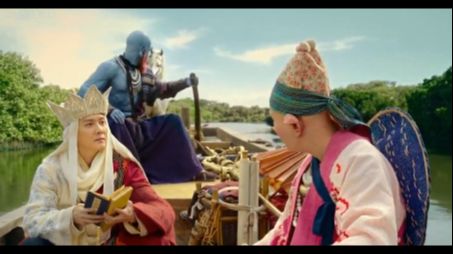 the monkey king 2 full movie english subtitles 2016