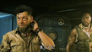Khoảnh khắc nổi bật của Ultron, đối thủ đến cả Thanos cũng không đỡ nổi!