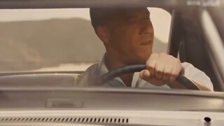 Thông báo đặc biệt: Đoàn làm phim Fast and Furious dừng quay vì giá dầu tăng