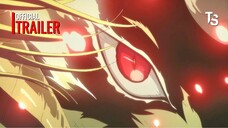 Clevatess Majuu no Ou to Akago to Shikabane no Yuusha - Offcial Trailer【Toàn Senpaiアニメ】