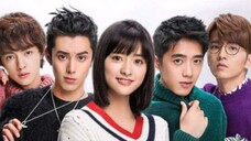 Meteor Garden | Ep 10 | Tagalog Dubbed [2018]