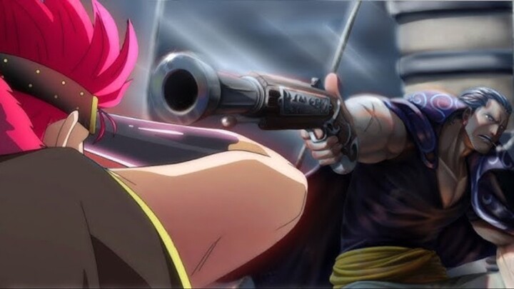 Nekad Tapi Cupu 😂