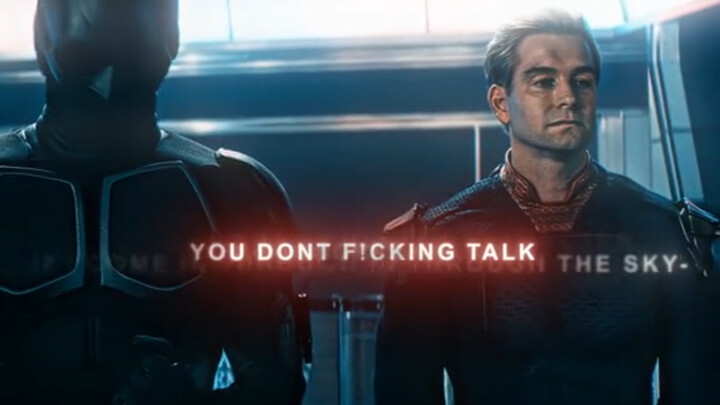 New Xuanse Superpower: Can Talk. Bad News: Talks Too Much. Fellow Countryman: Shut Up!