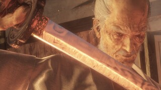 Game|Sekiro|Tôi tới để "lừa" các bạn mua game đây!