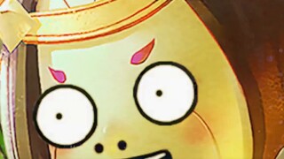 Happy King Show: After the five Zhong Kui hooked out, they looked at the store and found that the In