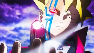 Boruto: Borushiki Mode「AMV」- The Awakening