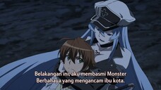 Akame ga Kill! - 14 Sub Indo