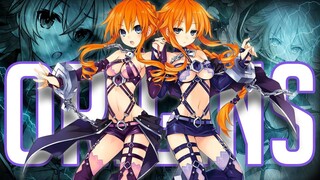 When ONE Became TWO // The Yamai Sisters Date A Live Origins