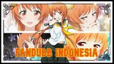 NISEKOI Episode 20 : Munculnya sang adik - FANDUB INDONESIA