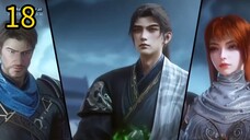 Tomb Of Fallen Gods S3 Eps 18 Sub Indo