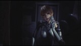 Let's enjoy the appearance of Xiangxiang in Resident Evil