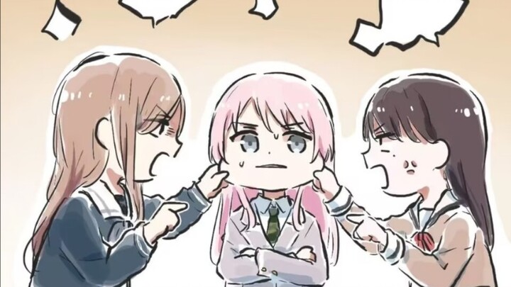 ⚡ 乐  队  真  疯  狂 ⚡