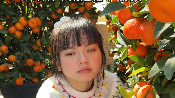 เทคนิคถ่ายภาพต้นส้มมงคล ท่าโพสถ่ายภาพต้นส้มมงคล มุมกล้องถ่ายภาพต้นส้มมงคล