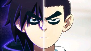 Scissor Seven「AMV」