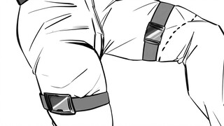 [Resident Evil/wc] คริสติดไวรัสเค้กเวฟ