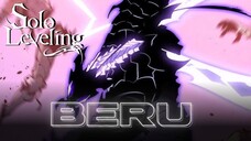 Pembahasan Lengkap Solo Leveling Beru Part 10