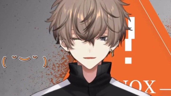 Akhirnya seseorang mengerti bahwa saya adalah seorang top [Alban Knox]