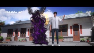 ĐÔ THỊ CỔ TIÊN Y [VIETSUB] TẬP 3 | ANISAMA