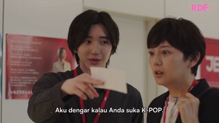 Koisuru caster eps 09