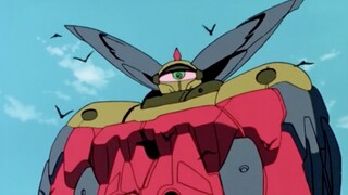 The first Cosplay in the history of Gundam! The fighter plane in the Death Corps, HGFC, HG G Gundam,