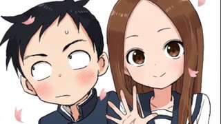 [MAD·AMV] Takagi, I like you