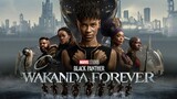 รีวิว : BLACK PANTHER 2 WAKANDA FOREVER (2022)