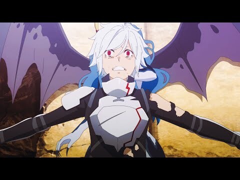 DanMachi Season III「AMV」- Shut Down ᴴᴰ