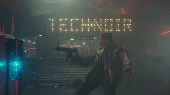 Watch The Terminator Full Movie 1984 HD