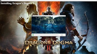 Dragon’s Dogma 2 Télécharger pour PC