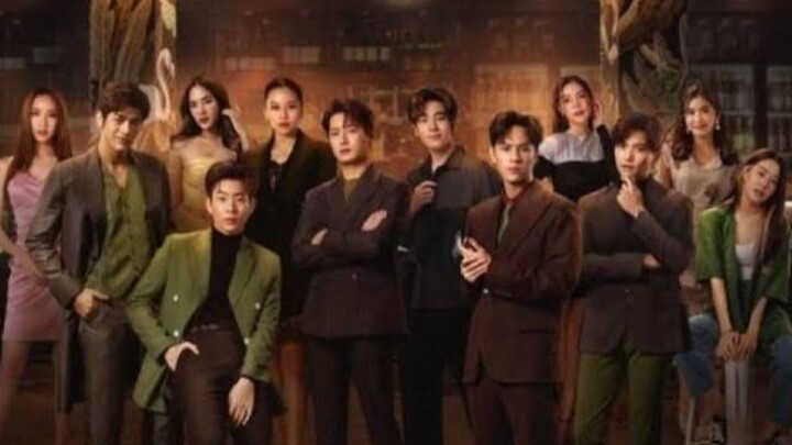 🪾The Jungle 🌳EP 10 Sub Indo