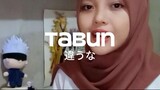 Tabun / たぶん (Probably) - YOASOBI || short cover