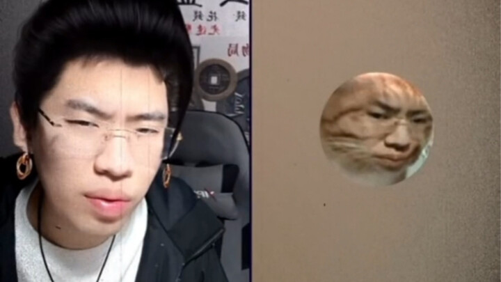 “Master of Facial Expressions”