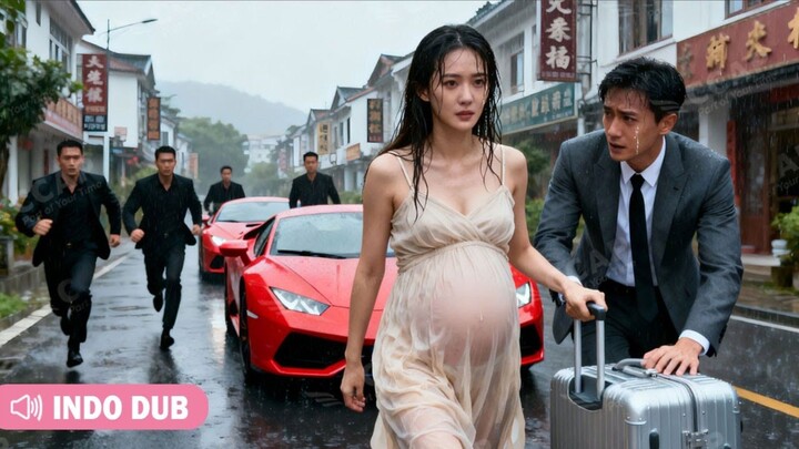 CEO taat Gundik menganiaya Istrinya dengan dahsyat, saat tau kenyataan menyesal tak bisa ubah lagi