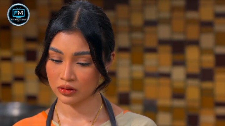 DRAMA NUH & NAYLA EPISODE  9 DAN 10