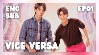 EP 1 ✦ VICE VERSA
