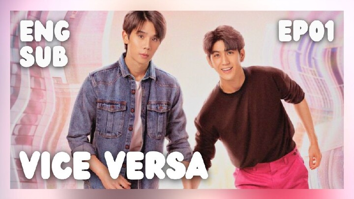 EP 1 ✦ VICE VERSA