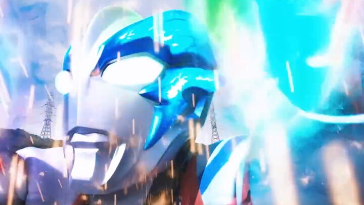 "ฉากอันน่าทึ่งของ Ultra Savage !"