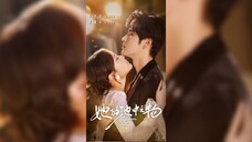 《她的池中物》Her Possession in the Pond | Wang YiRan & Jia YiXuan