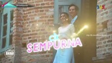 Cik Sempurna (Episode 21) Akhir