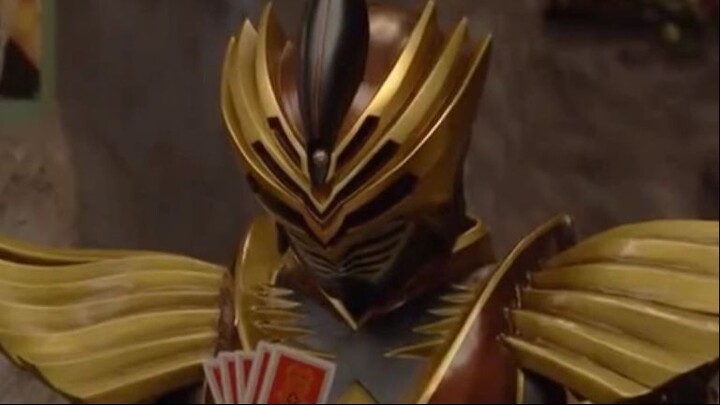 [ENG SUB] OOO, Den-O, All Riders: Let's Go Kamen Riders: ~Let's Look! Only Your 48 Riders~ Ep. 32