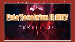 Tenebrius II | REIC#03 Fate AMV