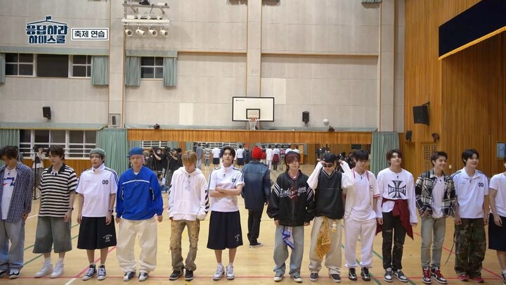 (eng cc) Reply High School S01 - 6