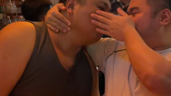 Bar gay Shenzhen