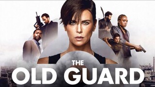 The Old Guard 1 (2020) : Tagalog Dubbed