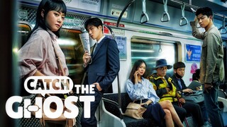 Catch The Ghost (2019) - Episode 2 | K-Drama | Korean Drama In Hindi Dubbed |