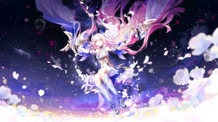 [Honkai Impact 3/Mixed Cut/Alicia] Crowning "People"