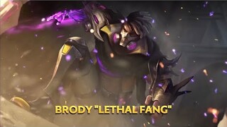 Brody Gameplay Part 1