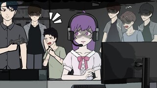 แม่ขายฉันไปภาคเหนือของพม่า แต่ฉันมีความสุขที่ได้ไปหลอกลวงผู้คนทุกวัน