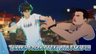 TERNYATA TUKANG PALAK INI GA ADA APA APA NYA!!