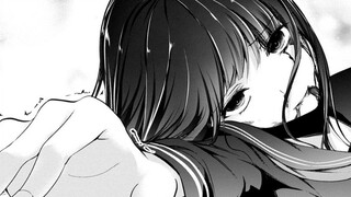 绝望【蜘蛛娘16】